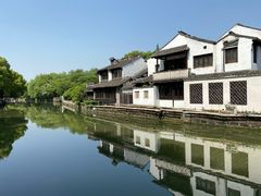 -金泽古镇