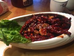 -幸福里时光餐吧