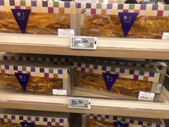 -楼上(新馬路澳門廣場店)