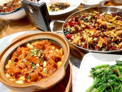 -蜀宴小调·精致家常菜(来福士店)