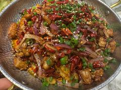 -菜香小厨(金发·印象南滨店)