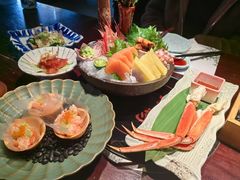 -松鹤精致料理(五一中路店)