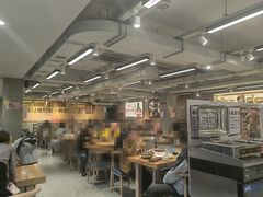 -韩麦大冷面(桂花街直营店)