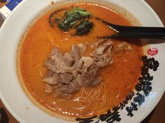 -和府捞面(天美杉杉奥特莱斯店)