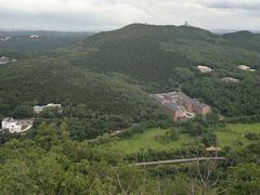 -棋盘山风景区