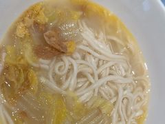 -大师兄·西北小馆(南沙万达广场店)