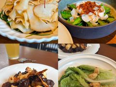 -自如ZSPACE四合院艺术餐厅