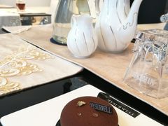 -麦雪尔甜品·生日蛋糕(新街口旗舰店)