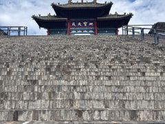 -盐池神庙