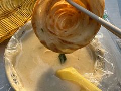 -油旋张(大观园店)