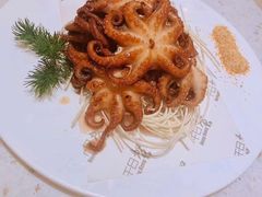 八爪鱼-千日贺茶餐厅(高新万达店)