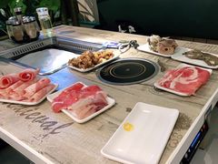 -纽牛有约自助烤肉(漳州中闽店)