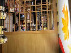 -不倒翁炭火烧肉(永安里店)
