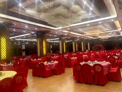 大堂-金水门银河酒楼(新埠岛店)