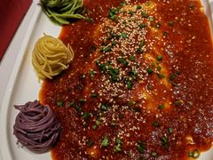 -鸡毛店·川菜(文殊院店)