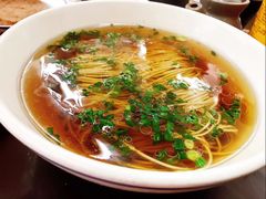 -逸桂禾面馆