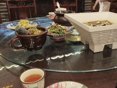 -杨记隆府(南坪店)