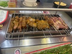 -遇西祠·海鲜烧烤(总店)