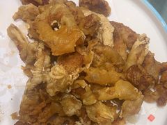 -鲜得莱渔港·小平岛海胆馆(七贤岭店)