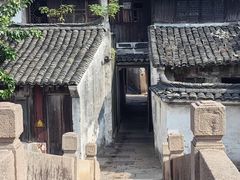 -乌镇东栅景区