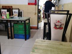 -如意早餐(北斗街店)