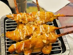 -simply thai天泰(世纪汇店)