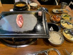 -香猪坊(五道口店)
