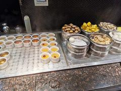 -钱小奴创意自助餐厅·山野黑猪肉畅吃(苏州昆山招商花园城店)