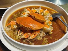 -猪肉婆私房菜(容桂总店)