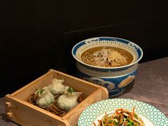 -奇芳阁·百年清真南京菜(夫子庙店)