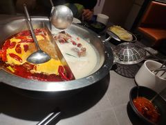 -骨之味·筒骨汤火锅(江头店)