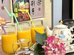 -山水雅居·江南雅宴(运河公园店)