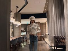 -北京三里屯CHAO酒店