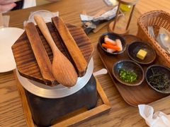 -无印良品餐堂 MUJI Diner(成都太古里店)