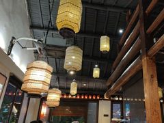 -大牌大·传统杭帮菜(湖滨店)