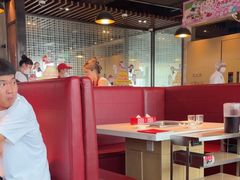 -海底捞火锅(海悦天地店)