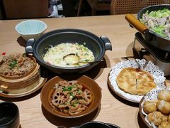 -川堂风·跷脚牛肉·乐山爆炒(宝山日月光店)