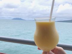 -海盗餐厅