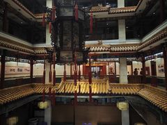 -丰泽园饭店