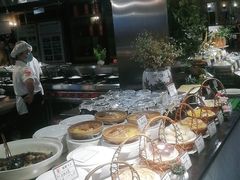 自助取餐区-随厨·家宴(烈山大道店)
