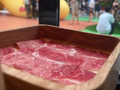 -浅锅和牛小锅放题(深业上城店)