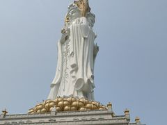 -三亚南山文化旅游区