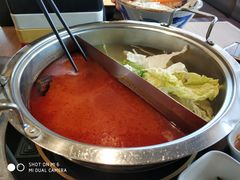 -水林间·寿喜烧自助(仙林金鹰店)