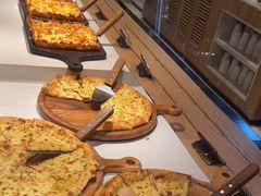 -比格比萨自助(宝山日月光店)