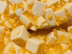 海胆豆腐-羲和雅苑•北京烤鸭(平安国际金融中心店)