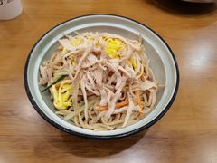 麻酱凉面-小条食堂(筼筜天虹店)
