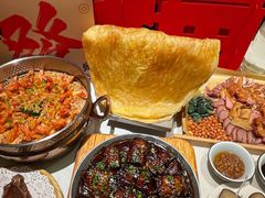 -燕郊烧鸽子(酷车小镇店)