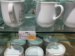 -MUJI无印良品(华贸店)