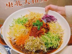 -一块豆腐·海鲜·家常菜(李沧书院路店)