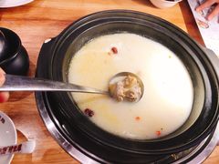 猪肚鸡-好彩猪肚鸡(正弘城店)